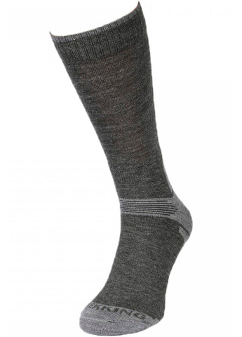 Трекінгові шкарпетки TREKKING SOCKS MID l. grey - TRE3-05 Comodo (358497604)