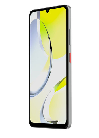 Смартфон Blade A76 4/128GB Gray ZTE (362670979)