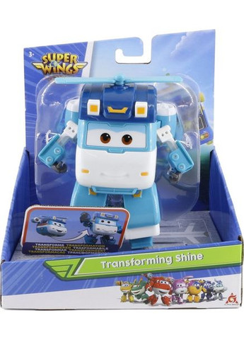 Игровая фигурка-трансформер Шайн Home (324271131)