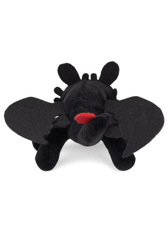 М'яка іграшка Дракон Нічна Лють Беззубик 18 см (WT722) Weber Toys (365544166)