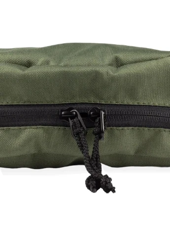 Сумка на пояс Waist Bag 2.5L Olive Tribe (375658181)