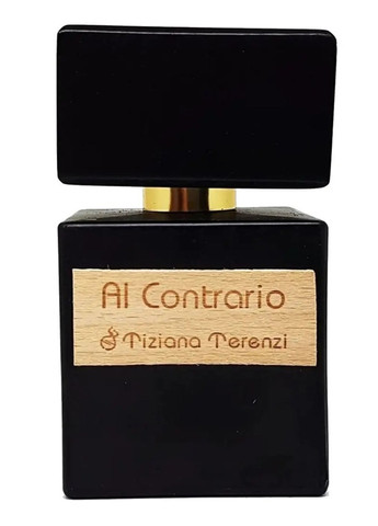 Тестер Tiziana Terenzi Al Contrario духи 100 ml. No Brand (301266528)