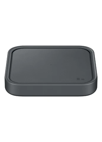 Бездротовий зарядний пристрій EP-P2400 Wireless Charger Pad with TA (EP-P2400TBR) Samsung (331344495)