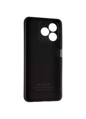 Чохол Soft Case для Realme C53 Black (00000094560) Gelius (316696070)