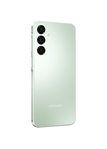 Смартфон 4/128GB Light Green (SM-A165FLGB) Samsung Galaxy A16 (319534442)