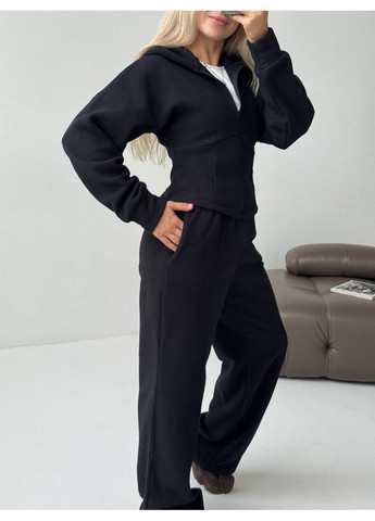 Женский флисовый спортивный костюм Asi.Store.ua (364930889)
