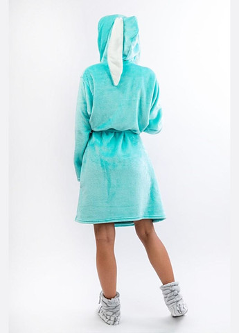 Теплий халат підлітковий для дівчинки Україна (311291397)