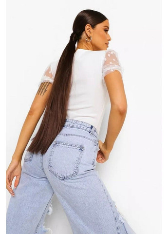 Блузка-боди Boohoo (322302045)