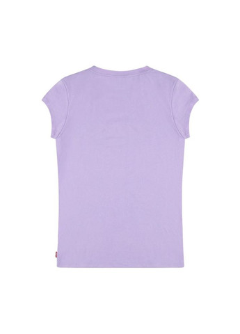 Фіолетова літня футболка levi`s 4e4234-p8m Levi's