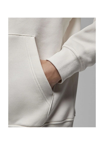 Худі чоловіче Air Flt Mvp Gfx Flc Po White Fb7050-030 Air Jordan (365962095)