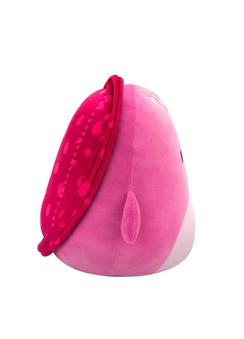 М'яка іграшка ЧЕРЕПАХА ТУДОР (30 cm) Squishmallows (315154295)