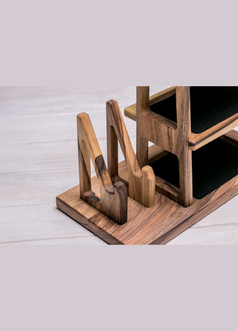 Аксессуар «Органайзер для аксессуаров» Подарок для сотрудников EcoWalnut (293850365)