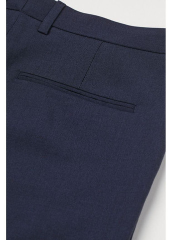 Брюки демісезон,темно-синій, H&M (364357590)
