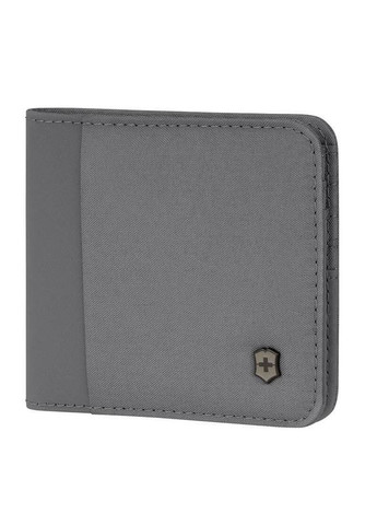 Портмоне Essentials Frost Grey (Vt653364) Victorinox Travel (324265698)