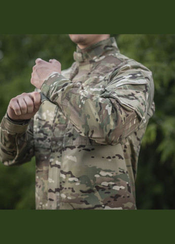 Китель полевой NYCO Multicam () M-TAC (303412648)