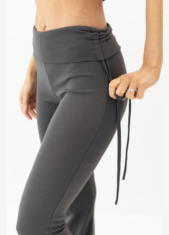 Жіночі трикотажні штани Lurex (324857447)