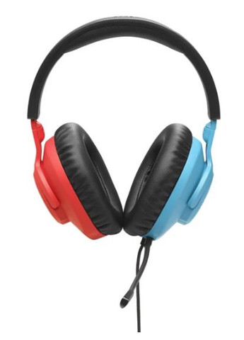 Гарнитура QUANTUM 100N Black (JBLQTUM100N) (7023996) JBL (317348217)