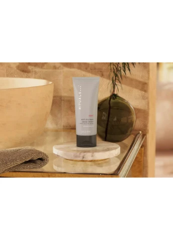 Мужской лосьон для тела The Ritual Sport Anti-Dryness Body Lotion 70 мл Rituals (397009595)