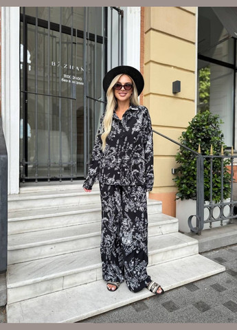 Женский костюм повседневный Style Point (346078301)