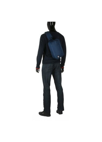 Рюкзак туристический (Cz22-1205) CabinZero Classic Cross Body 11 л Navy (370015595)