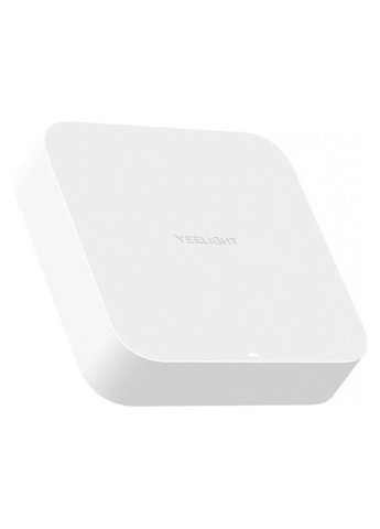Центральний контролер для розумного дому Gateway Mesh YLWG01YL (YLWG0101CN) Yeelight (303320296)