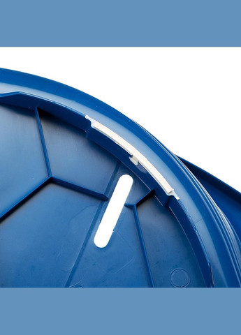 Пластиковый лежак для собак и кошек Siesta Deluxe (Ферпласт Сиеста Делюкс) 82 х 59.5 х h 25 см - 8, Ferplast (297511471)