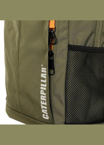 Городской рюкзак CIty Adventure для ноутбука 23л Army Green (84353.351) Cat (322199958)