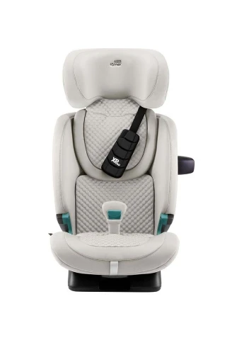 Автокрісло ADVANSAFIX PRO LUX Soft Taupe (2000040910) Britax Römer (323429734)