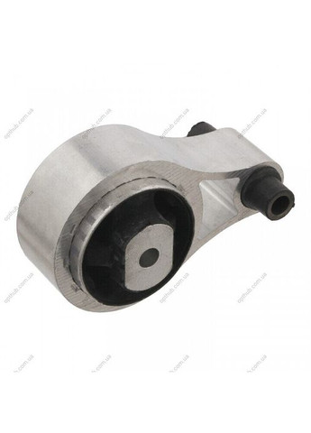 Опора двигателя резинометаллическая OPEL/RENAULT MOVANO/MASTER II 2000=> REAR 60930888 Swag (366183483)