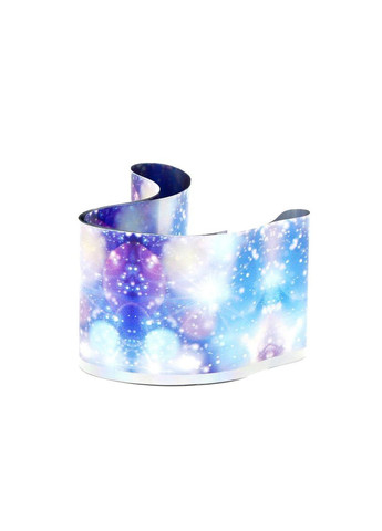 Набір фольги для дизайну нігтів №38, 10шт No Brand (363976104)