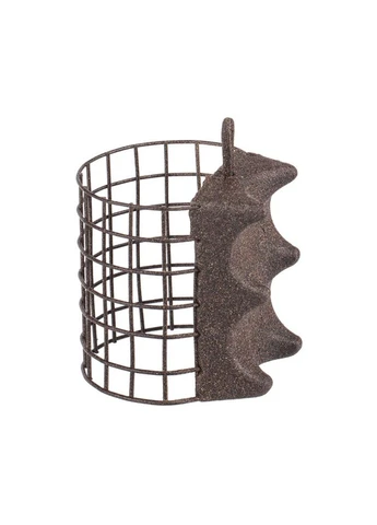 Кормушка River грунтозацеп M 90g Brown (1858.24.56) Brain (399261095)