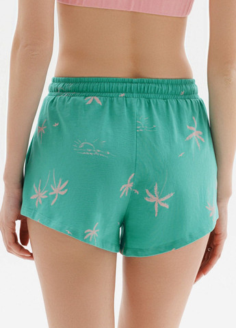 Шорти жіночі "BREEZY ESCAPES" Roksana (346474739)