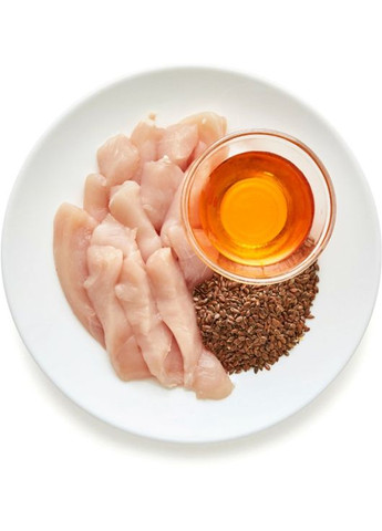 Сухий корм для кошенят Cats Kitten Сhicken (Huhn) з куркою 10 кг (4025877382451) Mera (364786416)