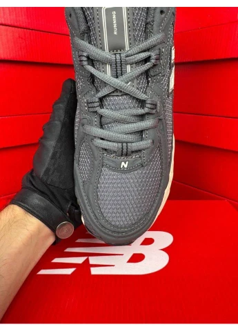 Сіро-бежеві кросівки grey beige (розмір ) No Brand 740 GTX