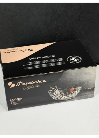 Салатник 68236 Lavinna1500мл Pasabahce (391092643)