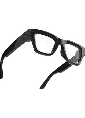 Очки дополненной реальности Ray-Ban Display Standart Black Frame with Neural Band Size 2 [146371] Meta (403417912)