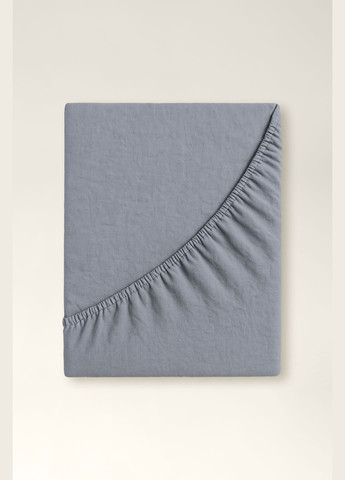 Постільна білизна варена бавовна полуторна 150 х 215 см 3в1 наволочки, підковдра, простирадло Beni Home (345641592)