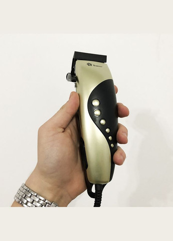 Машинка для стрижки MS-3303, стрижка для підстригання, машинка для стрижки для дому Domotec (364664581)