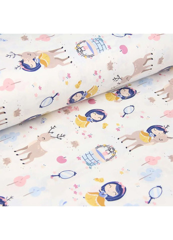 Наволочка на подушку 50х70 PRINCESS CS2 (4822052112847) Cosas (367913157)