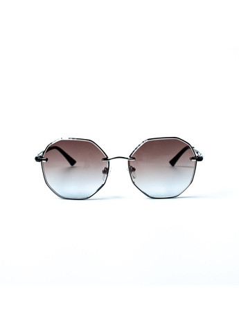 Сонцезахисні окуляри Фешн-класика жіночі LuckyLOOK 446-533 (292562824)