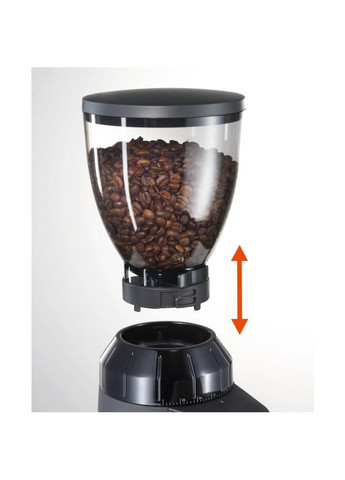 Кофемолка электрическая CM 802 Graef (315604236)