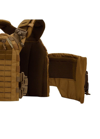 Плитоноска WARMOR Gen.5 V2 с полным комплектом подсумков (00000003747) SPECPROM (360891730)