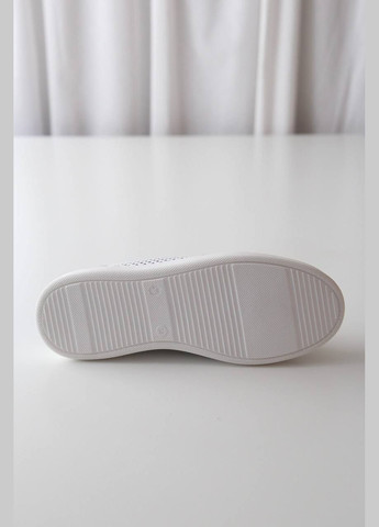 Білі кеди Benito