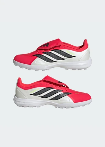 Бутси PREDATOR LEAGUE Fold-Over Tongue Turf Football Kids adidas (402817293)