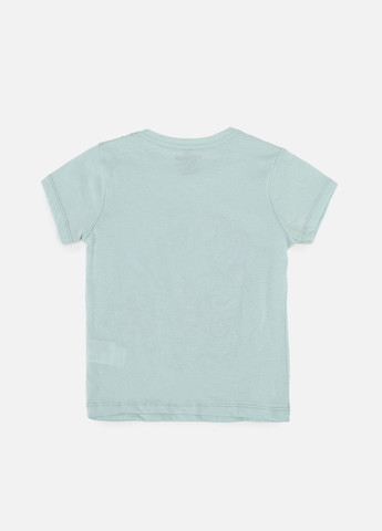 М'ятна піжама для дівчинки колір м'ятний cb-00249778 Vitmo