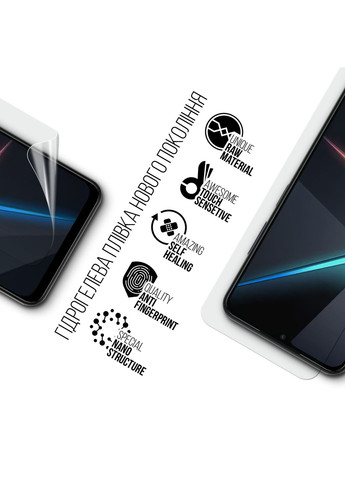 Гидрогелевая пленка для ZTE Nubia Neo 5G (ARM70657) ArmorStandart (280439550)