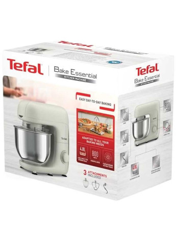 Мiксер QB160138 Tefal (336959367)