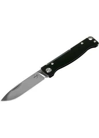 Ніж Plus Atlas Black (01BO851) Boker (391791005)