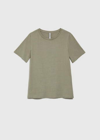 Футболка женская летняя с рисунком Moodo - (331620018)