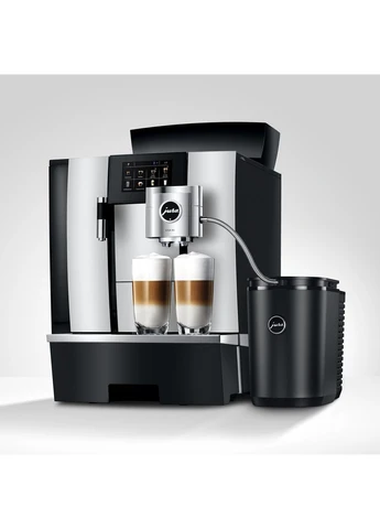 Охолоджувач молока Cool Control 2.5L black EA (24246) Jura (389540948)